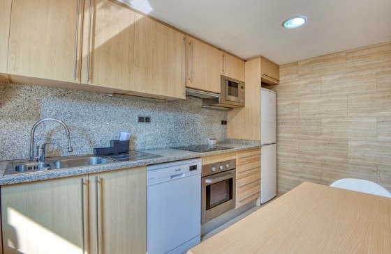 Resale - Penthouse - Sant Feliu De Guixols - Center