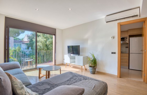 Resale - Penthouse - Sant Feliu De Guixols - Center