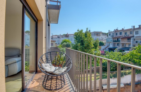 Resale - Penthouse - Sant Feliu De Guixols - Center