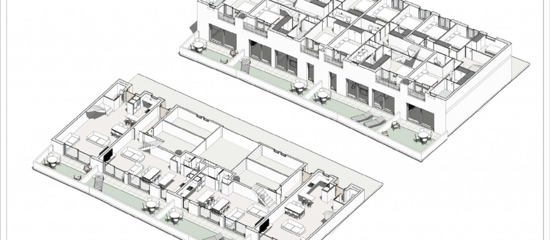 New Build - Semi-detached - Sant Feliu De Guixols - Center