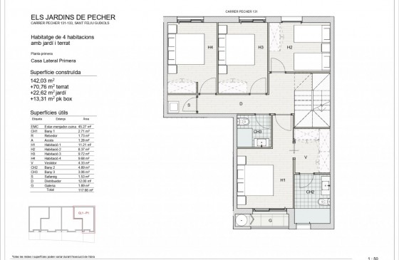 New Build - Semi-detached - Sant Feliu De Guixols - Center