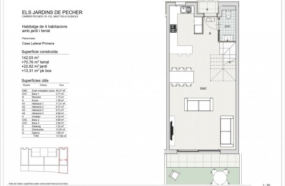 New Build - Semi-detached - Sant Feliu De Guixols - Center