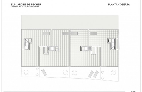 New Build - Semi-detached - Sant Feliu De Guixols - Center