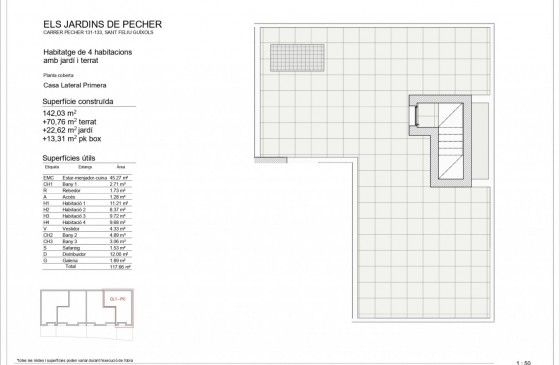 New Build - Semi-detached - Sant Feliu De Guixols - Center