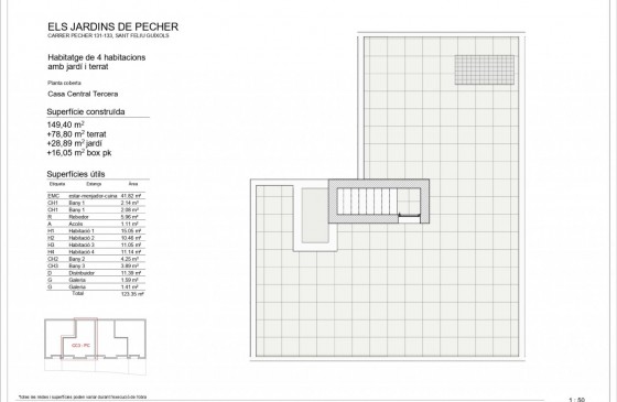 New Build - Semi-detached - Sant Feliu De Guixols - Center