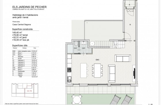 New Build - Semi-detached - Sant Feliu De Guixols - Center