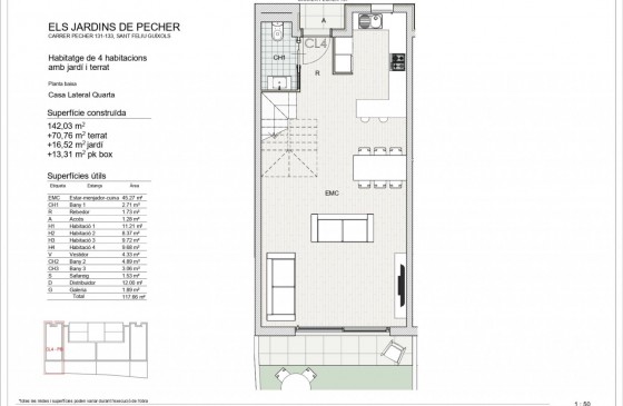 New Build - Semi-detached - Sant Feliu De Guixols - Center