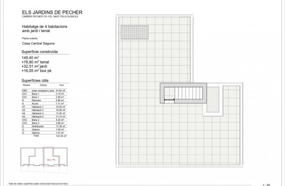New Build - Semi-detached - Sant Feliu De Guixols - Center