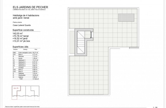 New Build - Semi-detached - Sant Feliu De Guixols - Center