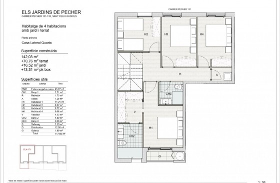New Build - Semi-detached - Sant Feliu De Guixols - Center