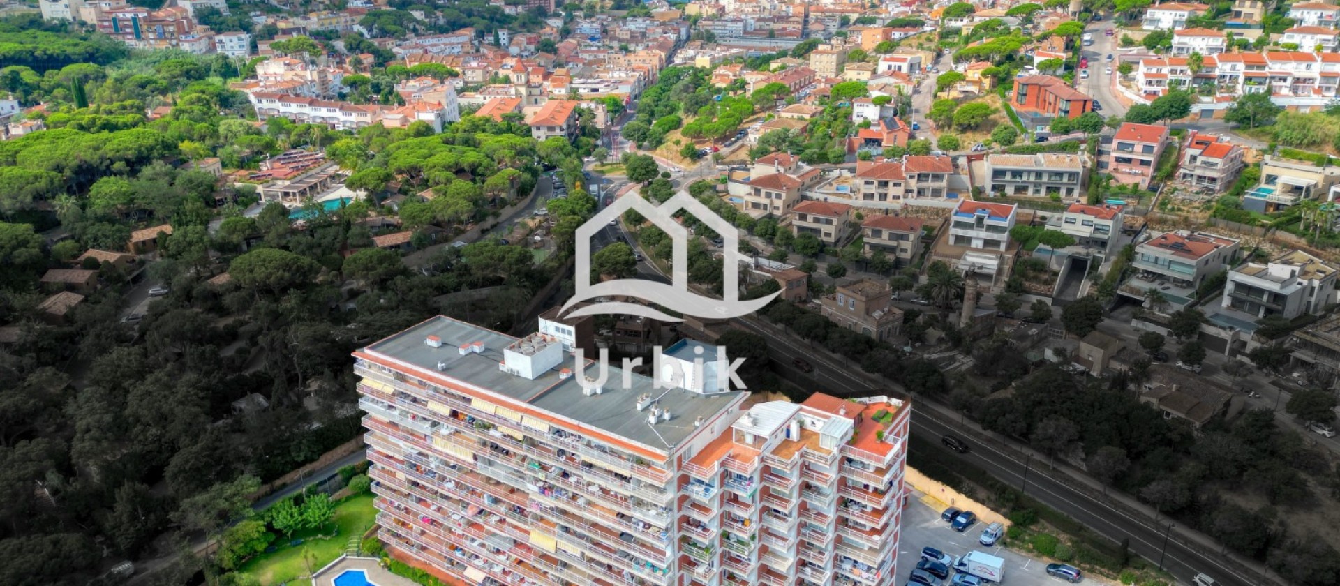 Revenda - Apartament - Sant Feliu De Guixols - S'Agaró
