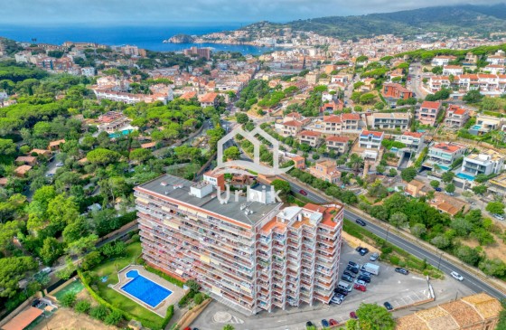 Revenda - Apartament - Sant Feliu De Guixols - S'Agaró