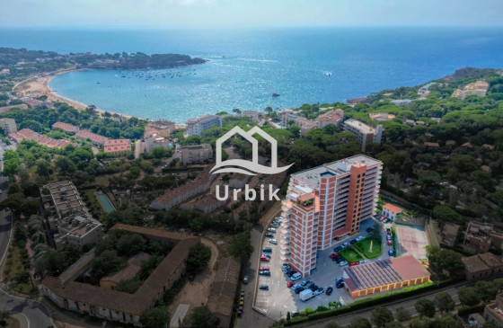 Revenda - Apartament - Sant Feliu De Guixols - S'Agaró