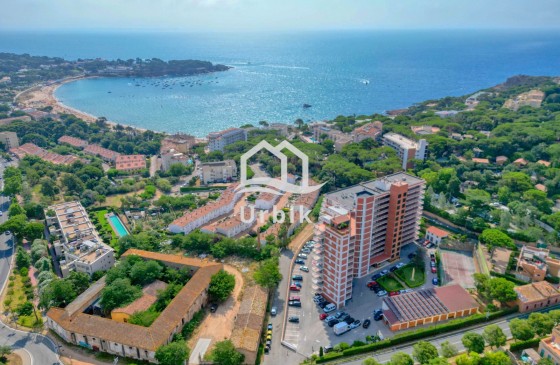 Revenda - Apartament - Sant Feliu De Guixols - S'Agaró