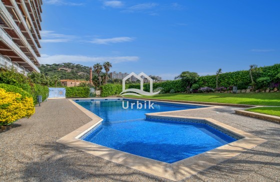 Revenda - Apartament - Sant Feliu De Guixols - S'Agaró