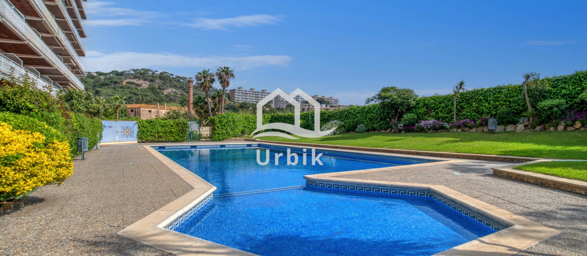 Revenda - Apartament - Sant Feliu De Guixols - S'Agaró