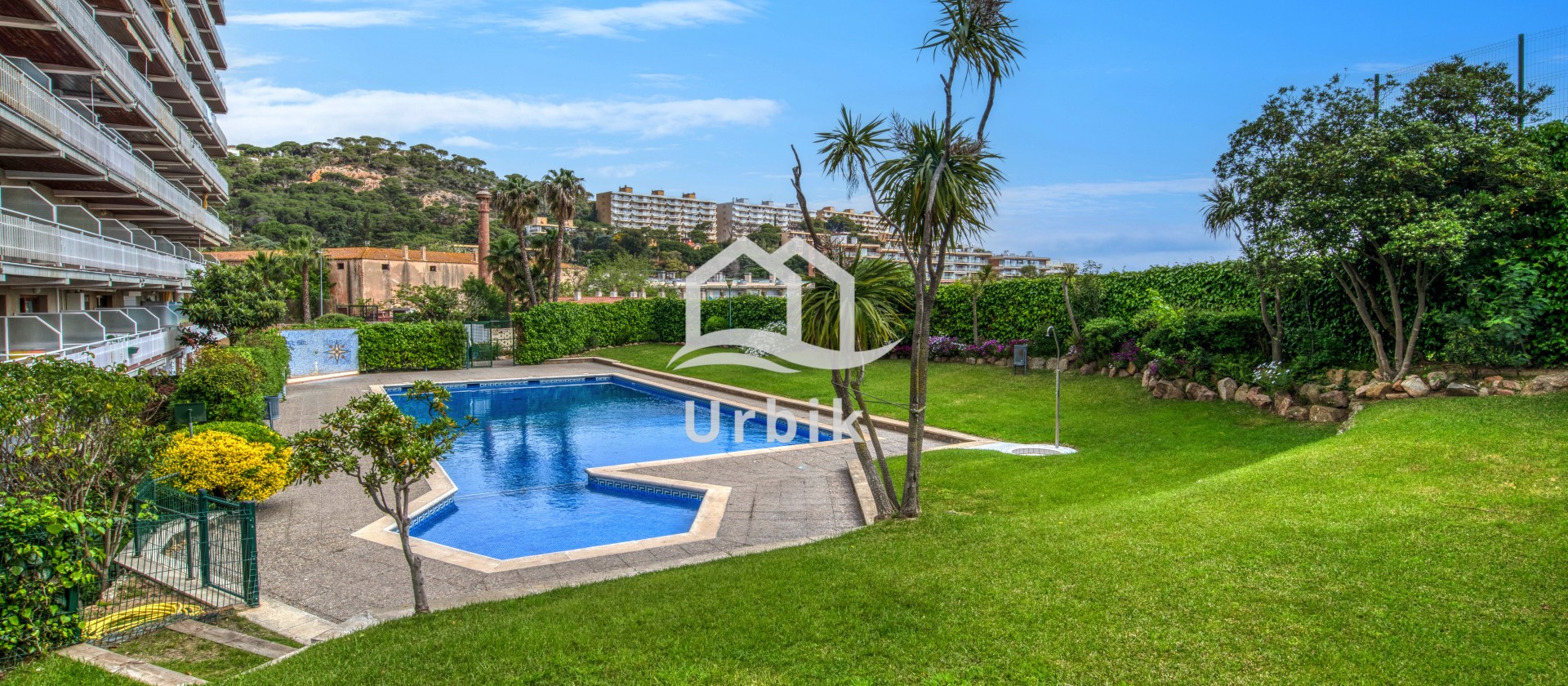 Revenda - Apartament - Sant Feliu De Guixols - S'Agaró