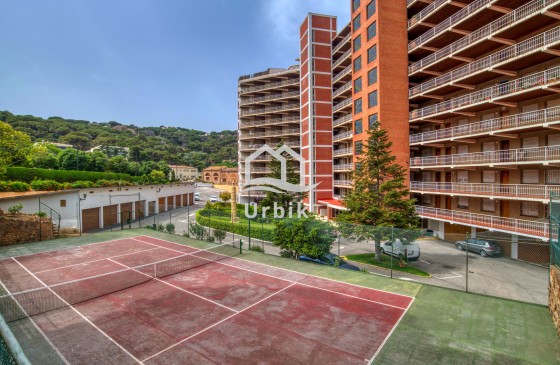 Revenda - Apartament - Sant Feliu De Guixols - S'Agaró