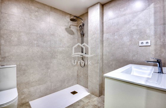 Revenda - Apartament - Sant Feliu De Guixols - S'Agaró
