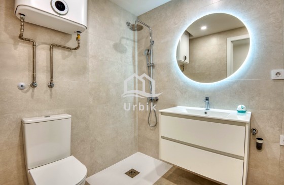 Revenda - Apartament - Sant Feliu De Guixols - S'Agaró