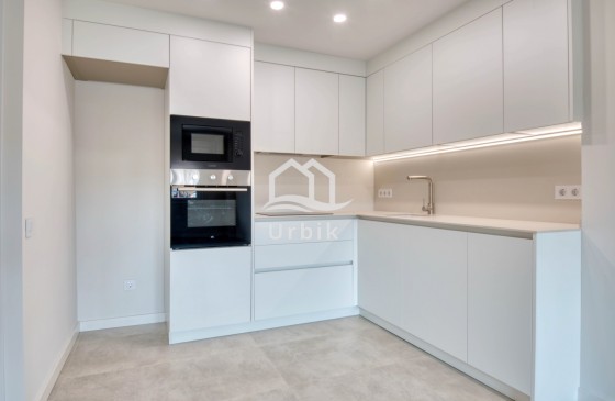 Revenda - Apartament - Sant Feliu De Guixols - S'Agaró