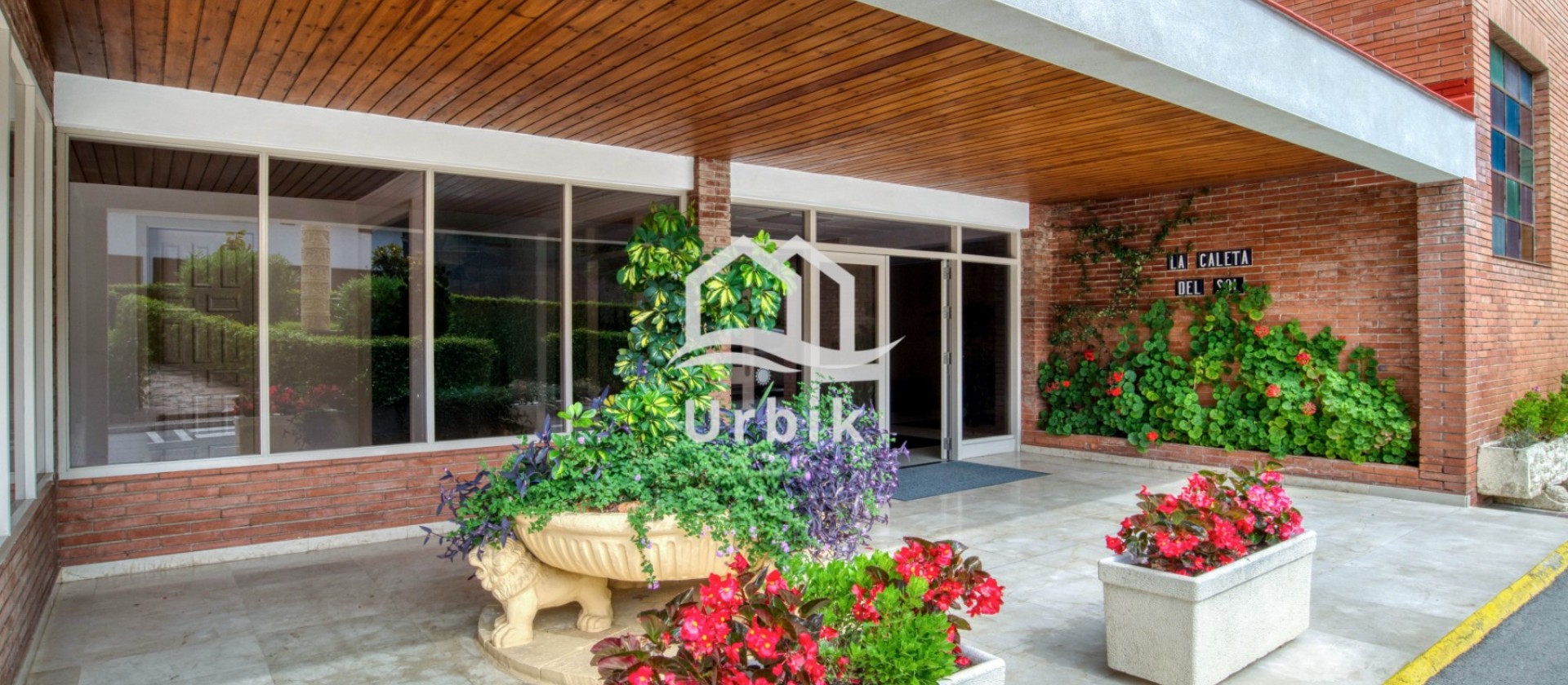 Revenda - Apartament - Sant Feliu De Guixols - S'Agaró