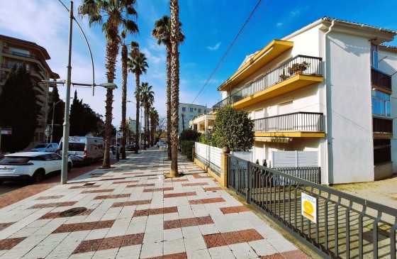 Revenda - Apartament - Platja d'Aro - Centro