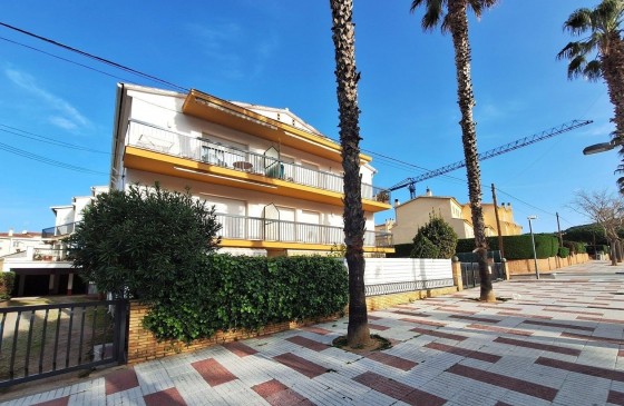 Revenda - Apartament - Platja d'Aro - Centro