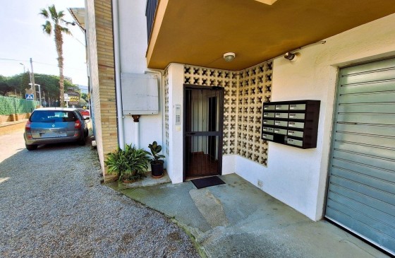 Revenda - Apartament - Platja d'Aro - Centro