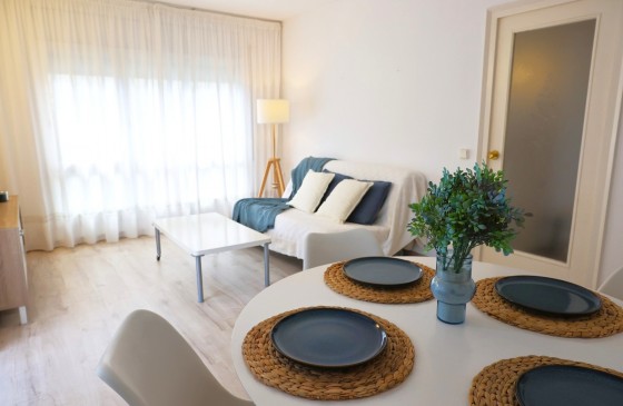 Revenda - Apartament - Platja d'Aro - Centro