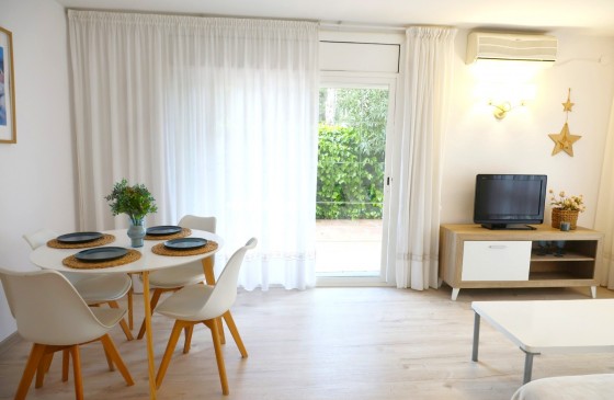 Revenda - Apartament - Platja d'Aro - Centro