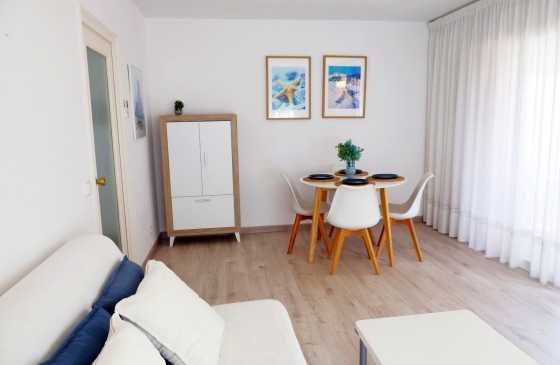 Revenda - Apartament - Platja d'Aro - Centro