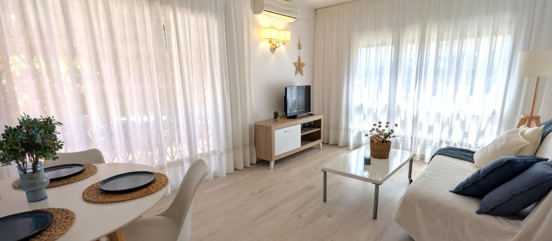Revenda - Apartament - Platja d'Aro - Centro
