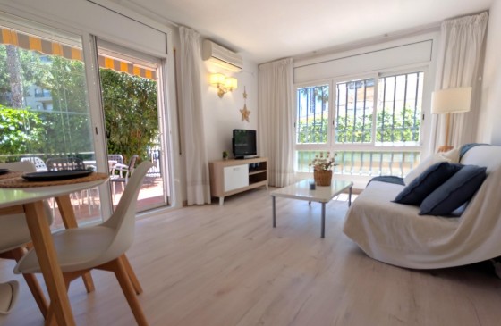 Revenda - Apartament - Platja d'Aro - Centro