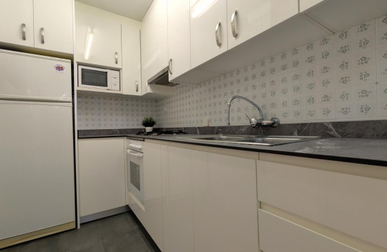 Revenda - Apartament - Platja d'Aro - Centro
