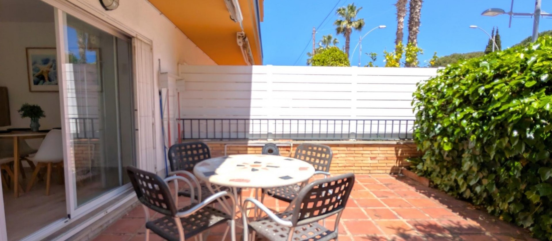 Revenda - Apartament - Platja d'Aro - Centro