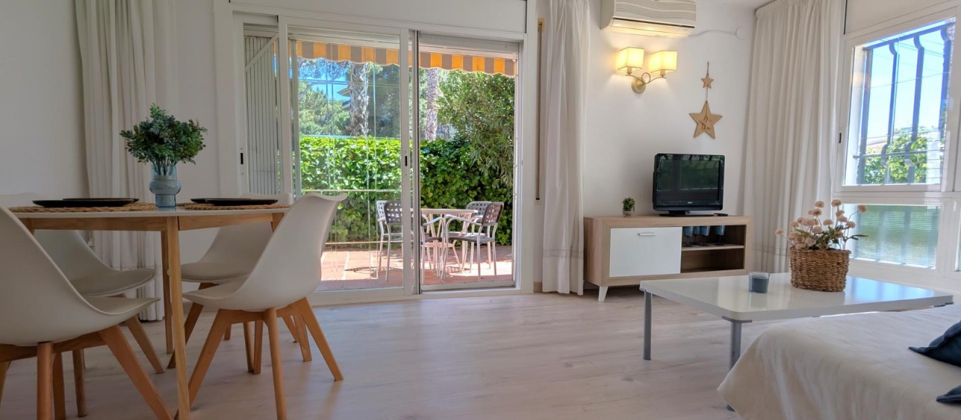 Revenda - Apartament - Platja d'Aro - Centro