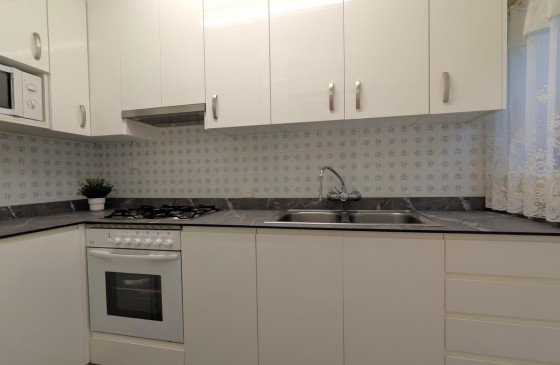 Revenda - Apartament - Platja d'Aro - Centro