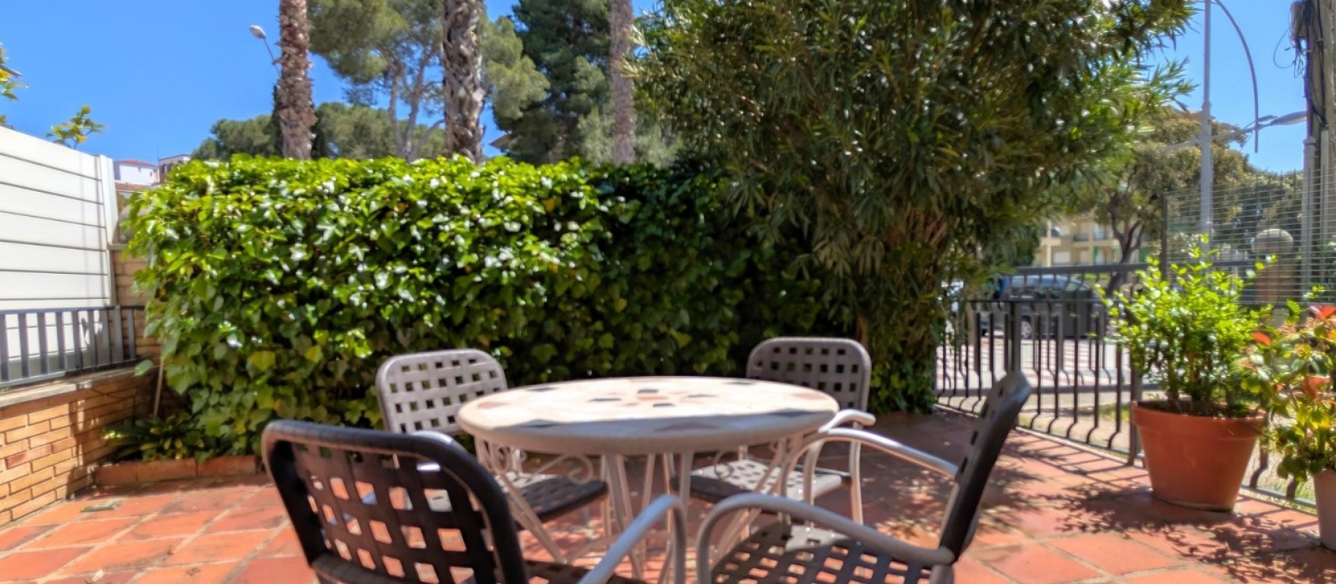 Revenda - Apartament - Platja d'Aro - Centro