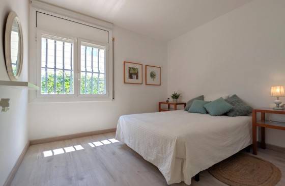 Revenda - Apartament - Platja d'Aro - Centro