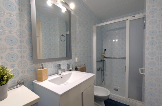 Revenda - Apartament - Platja d'Aro - Centro