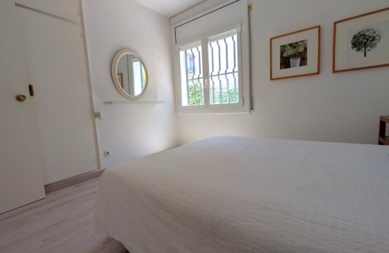 Revenda - Apartament - Platja d'Aro - Centro