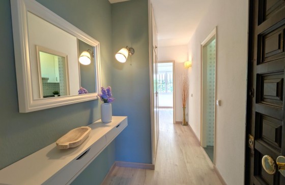 Revenda - Apartament - Platja d'Aro - Centro