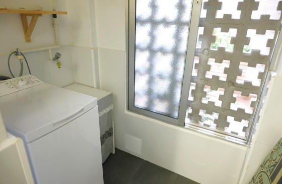Revenda - Apartament - Platja d'Aro - Centro