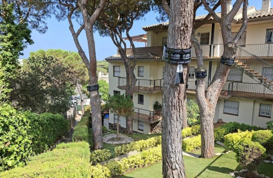 Resale - Apartment - Platja d'Aro - Port d'Aro
