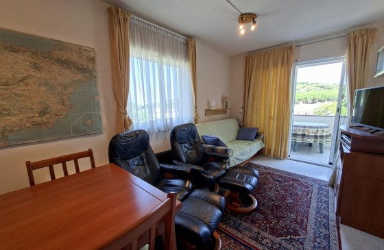 Resale - Apartment - Platja d'Aro - Port d'Aro