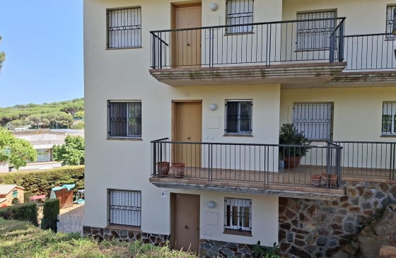 Resale - Apartment - Platja d'Aro - Port d'Aro