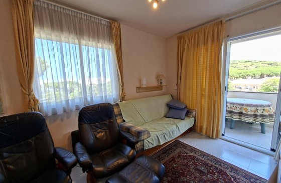 Resale - Apartment - Platja d'Aro - Port d'Aro