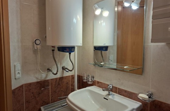 Resale - Apartment - Platja d'Aro - Port d'Aro
