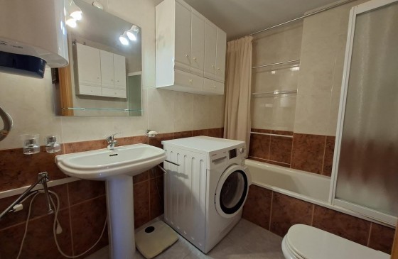 Resale - Apartment - Platja d'Aro - Port d'Aro
